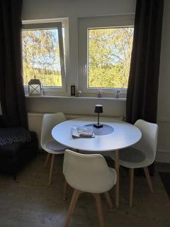 Ferienwohnung Orkequelle - Modernes Apartment für 2 Personen im Hochsauerland - 8