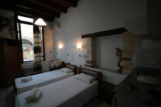 Chania Rooms - Chania - 3