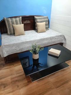 Megh Aangan 2 BHK Mussoorie 1km from Mall Rd - 4