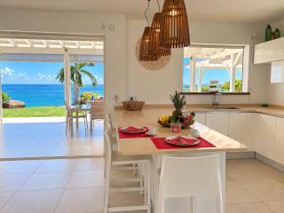 Villa Domino, Vue mer panoramique & piscine - 6