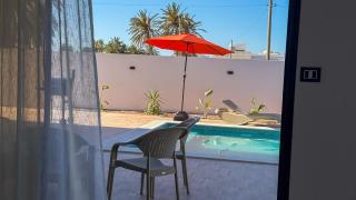 Villa Violette avec piscine privée - 4 chambres - 5
