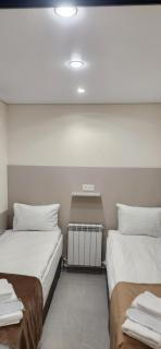 Chief Hotel - 4