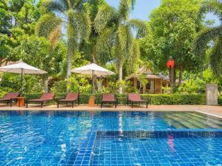 Bambootel Lanta Resort -  - 0