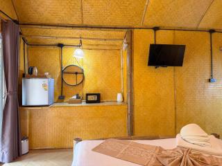 Bambootel Lanta Resort -  - 4