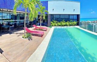 SKY 1209 · Apartamento em Maceió - Sky 1209 - 0