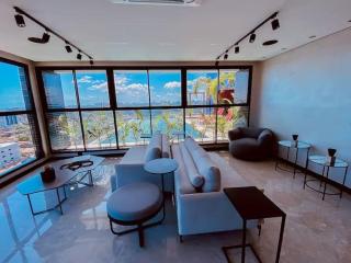 SKY 1209 · Apartamento em Maceió - Sky 1209 - 5