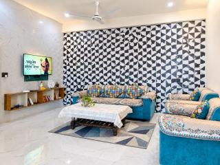 Ganga Bliss 2BHK Home - 8
