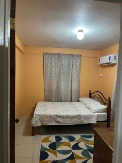 Naz Apartment - 5
