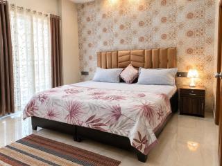 Ganga Bliss 2BHK Home - 9
