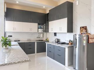Ganga Bliss 2BHK Home - 2