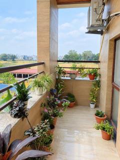 Ganga Bliss 2BHK Home - 5