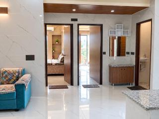 Ganga Bliss 2BHK Home - 4