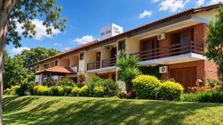 Sítio Hotel e Eventos - 9