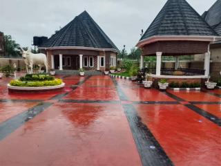 New beautiful bungalow home near Nkwo Oraifite - 1