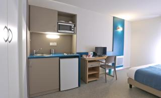 Apparteo Marseille - 3