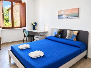L'Aquila Home - Ampi Spazi, Centro a Piedi e Parcheggio Libero - 9