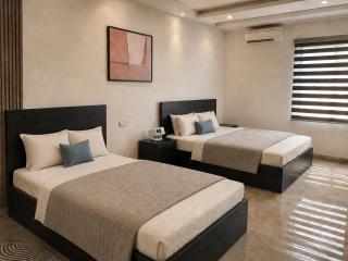 Moon Room - 0
