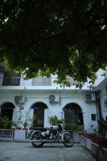 Prem Niwas a 300-year-old Boutique Heritage Haveli - 4