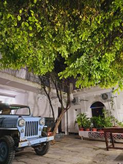 Prem Niwas a 300-year-old Boutique Heritage Haveli - 5