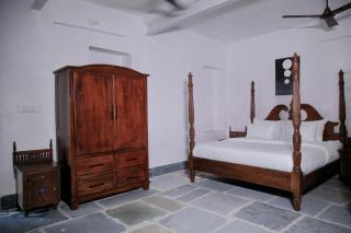 Prem Niwas a 300-year-old Boutique Heritage Haveli - 8