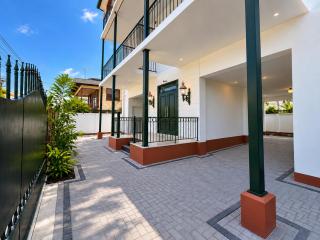 De Hoge Erf - Paramaribo - 9