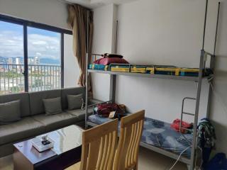 MBK Apartment & DORM Nhatrang - 9