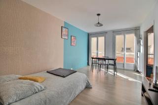 Studio Le Bourbon (31m²) - Bourges - 0