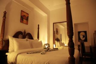 Prem Niwas a 300-year-old Boutique Heritage Haveli - 6