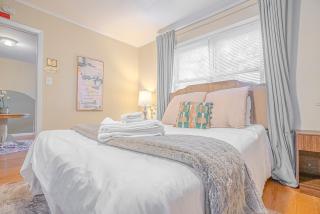 Centrally Located Cozy Overton Square 83-R1 - 9