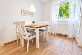 Haus Kirsten Duhnen FeWo 1 - 7