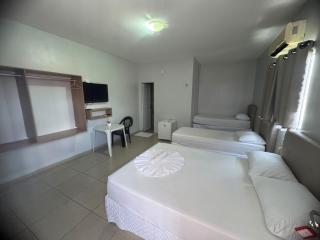 PRINCESA HOTEL Russas - 4