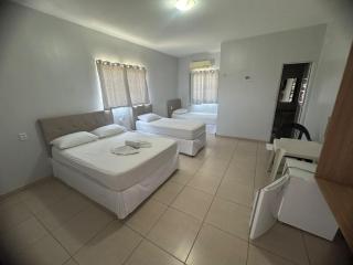 PRINCESA HOTEL Russas - 3
