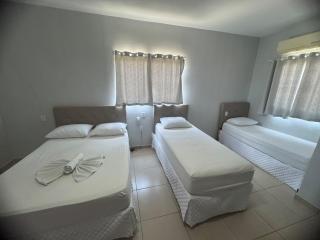 PRINCESA HOTEL Russas - 2