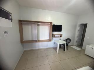 PRINCESA HOTEL Russas - 1