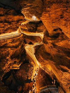 LeeFeng Yellow Dragon Cave Inn Opposite Yellow Dragon Cave Entrance In Wulingyuan Zhangjiajie Comfortable Hygienic Budget Stay For Price Conscious Travelers Seeking Convenient Scenic Access And Strong Value - 8