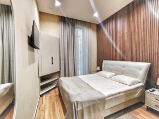 VAK Resort Dilijan - Dilidjan - 1