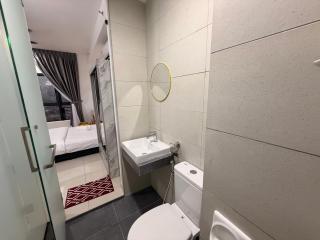 astrum ampang by nuvana suites - 6