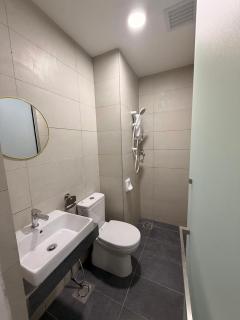 astrum ampang by nuvana suites - 5