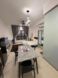 astrum ampang by nuvana suites - 3
