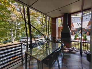 VAK Resort Dilijan - 4