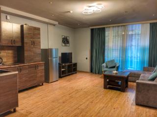 VAK Resort Dilijan - 9