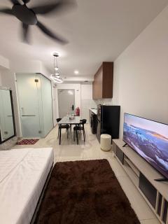 astrum ampang by nuvana suites - 1