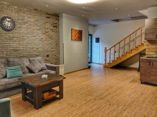 VAK Resort Dilijan - 8