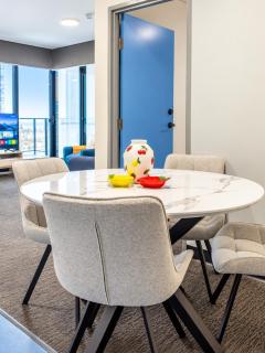 Koala Cove Central Adelaide Apartment near Rundle Mall - Koala Stay - Adelaide - 9