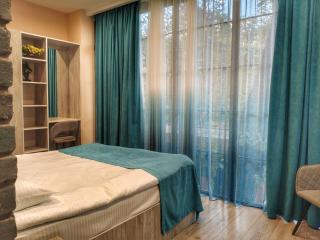 VAK Resort Dilijan - 3