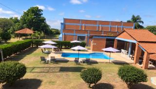 Sítio Hotel e Eventos - 2