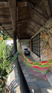 Hotel Villa Cata - 2