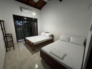 Sanjeewa Lake Resort Kataragama - 0