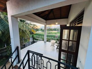 Sanjeewa Lake Resort Kataragama - 8