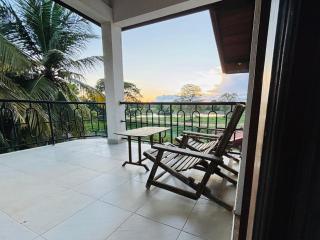 Sanjeewa Lake Resort Kataragama - 5